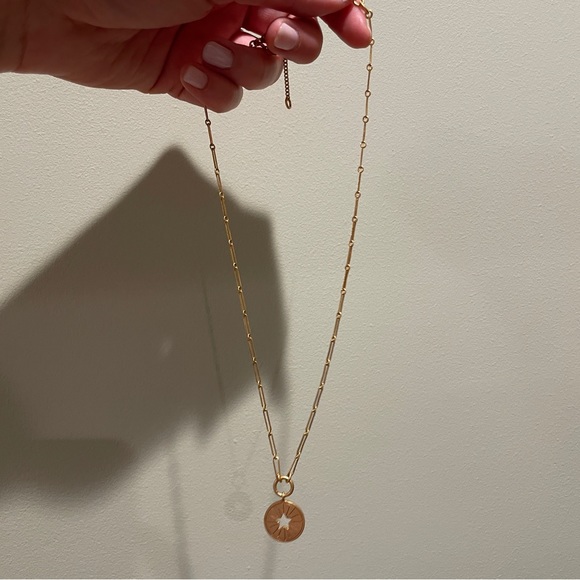 Perfect condition Madewell necklace
